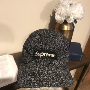 SUPREME HAT!